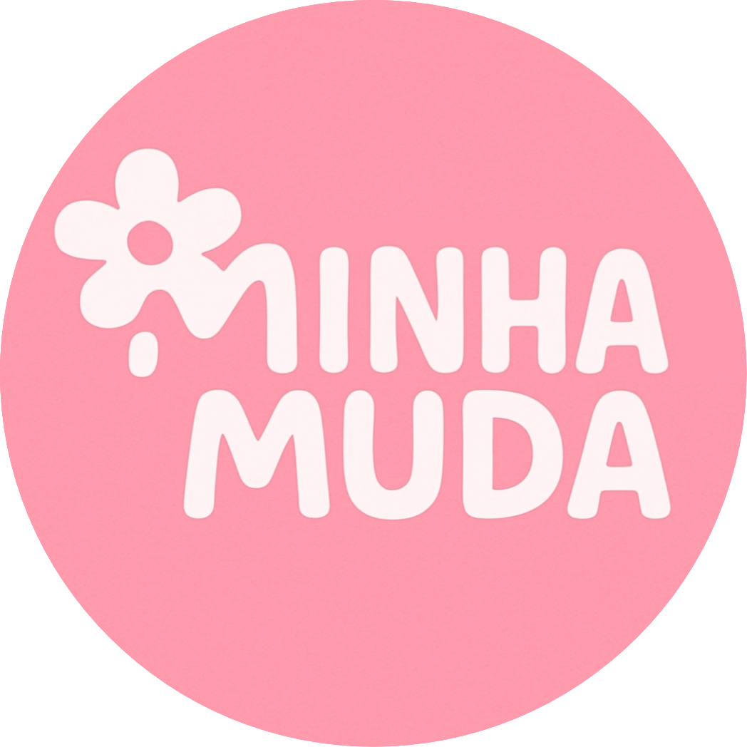 Logo Minha Muda